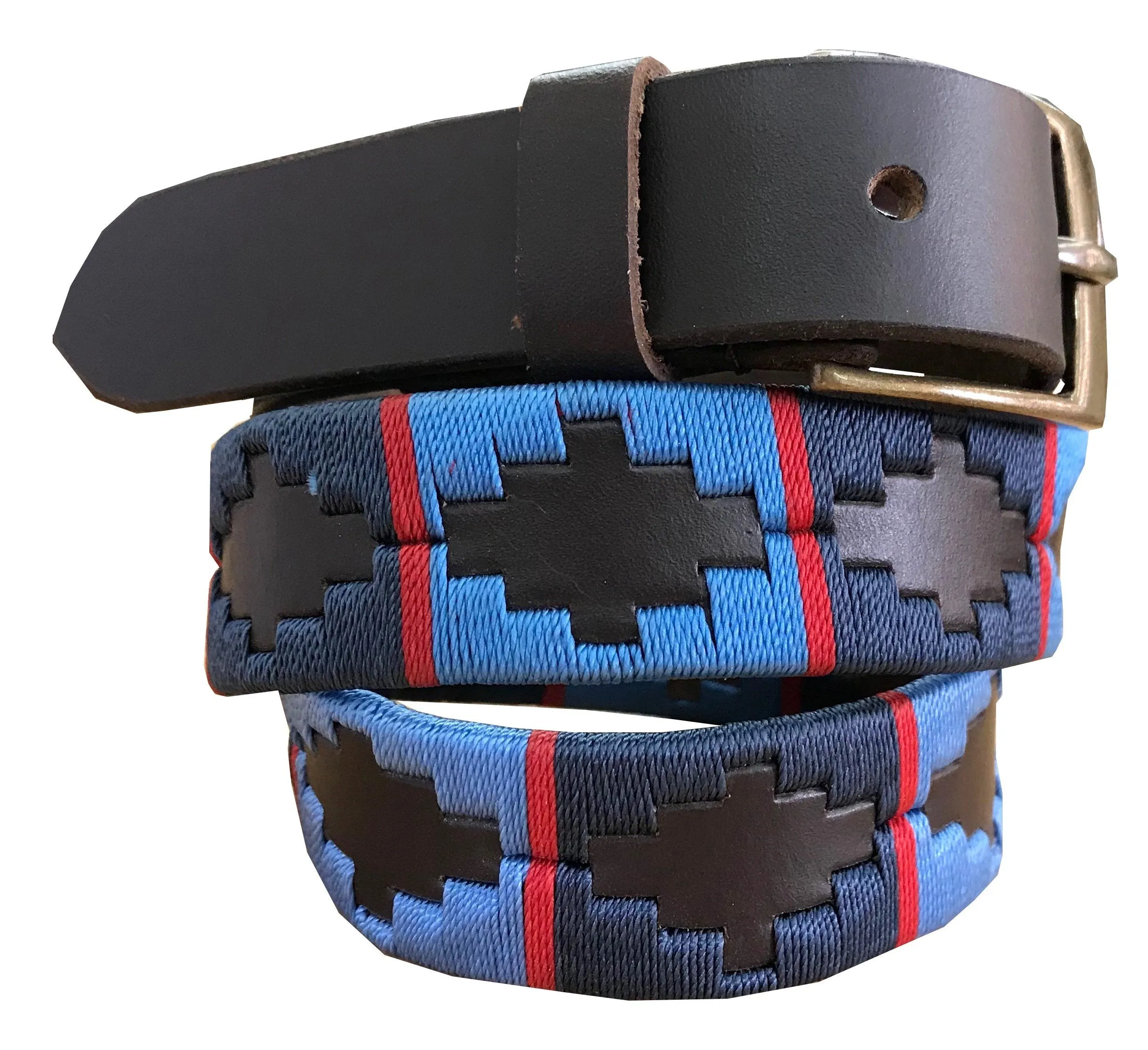 '- Children's Polo Belt
