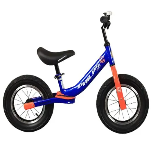 10" Lightweight Balance Bicycle