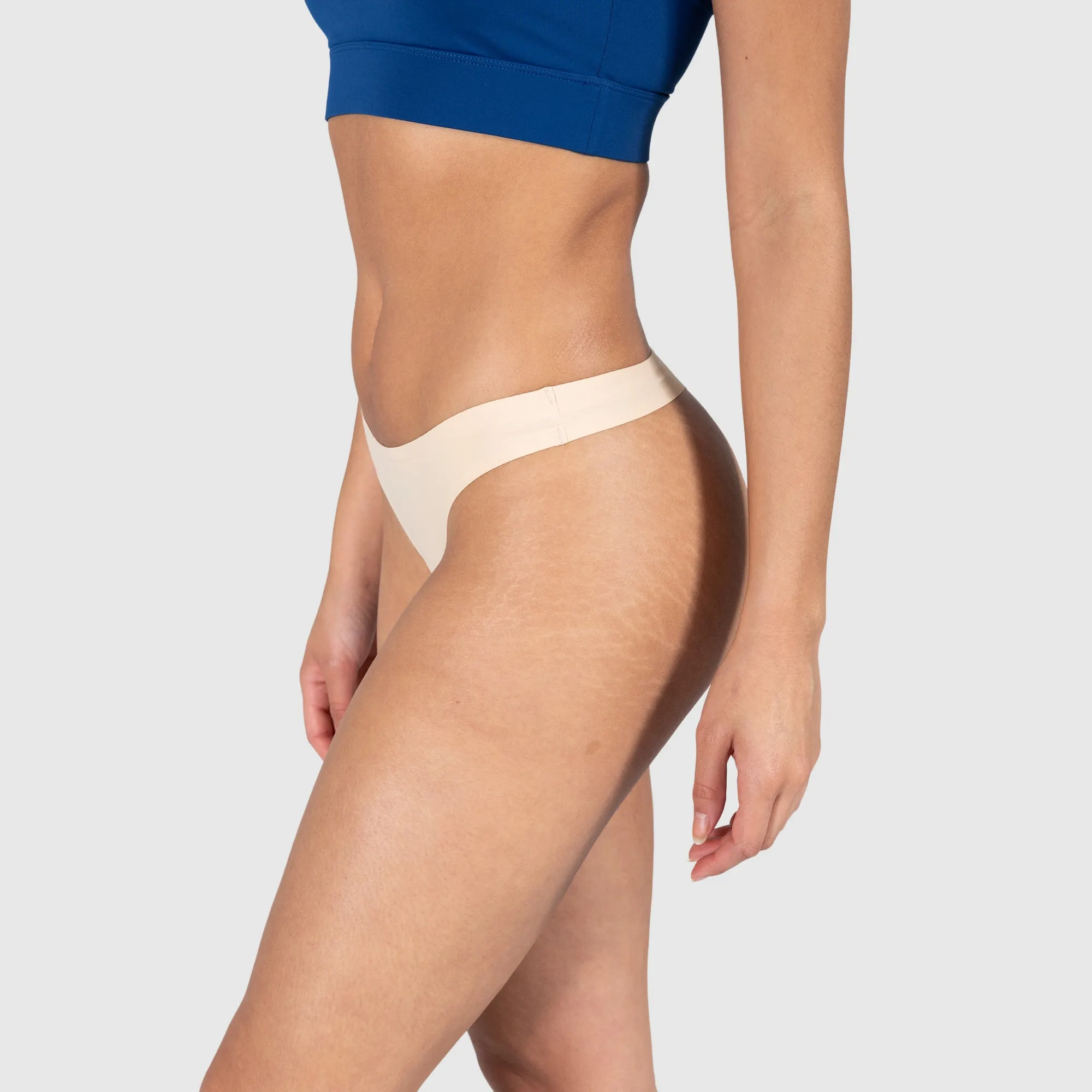 3x Slip Felisha