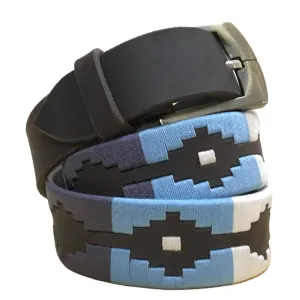 AGUILARES - Classic Polo Belt