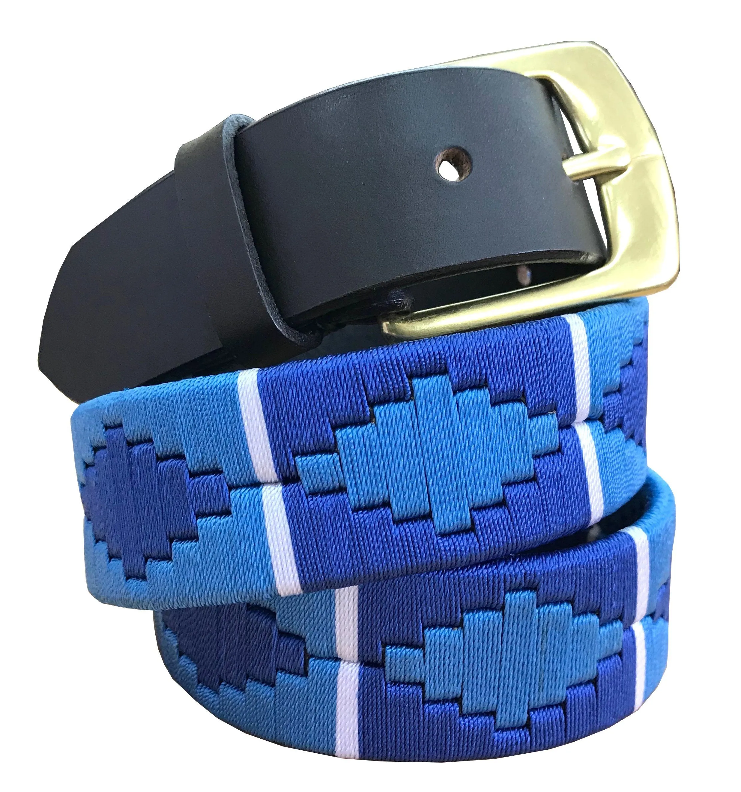 ALEJANDRO - Classic Polo Belt