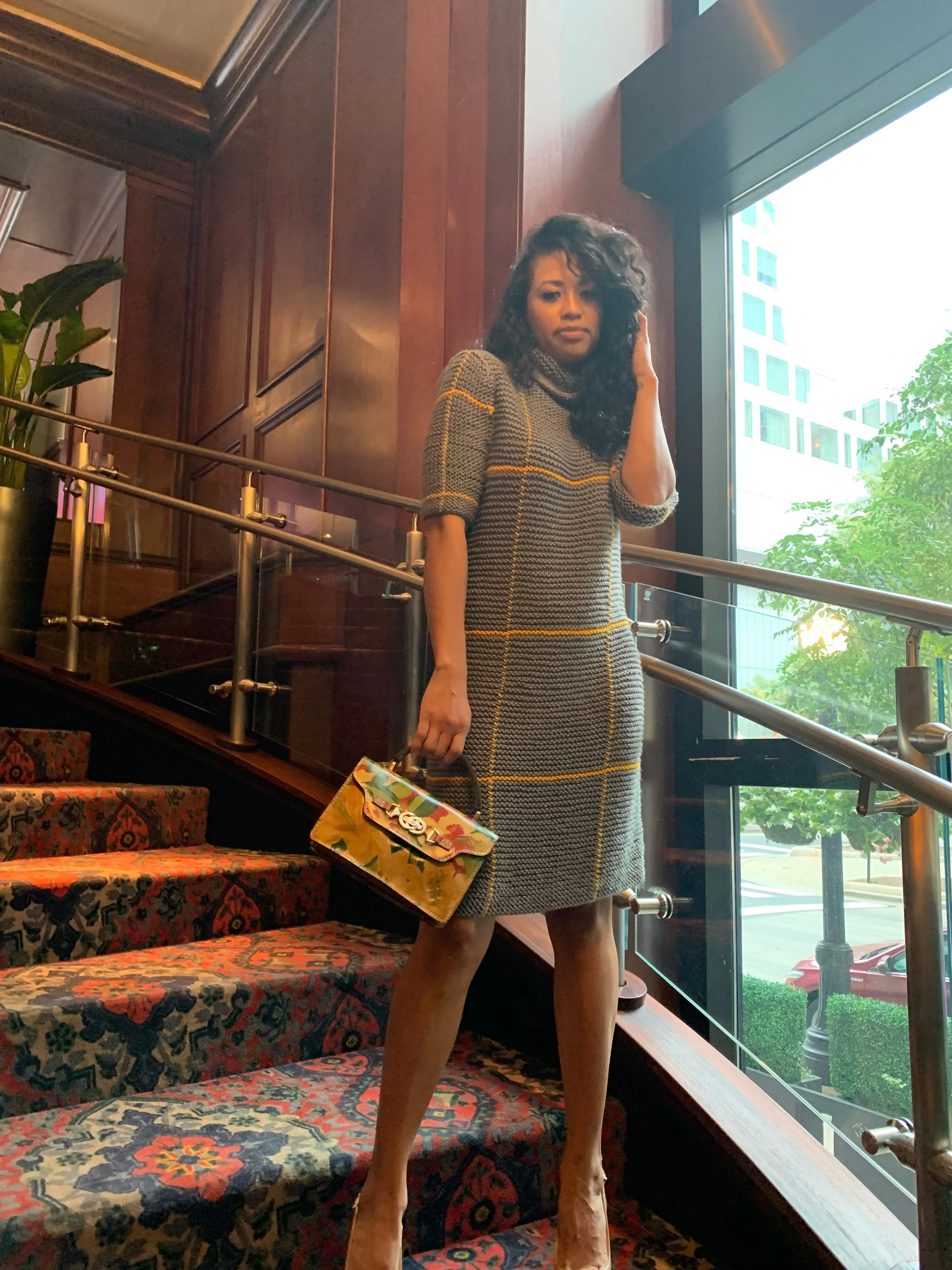 ANABEL Dress