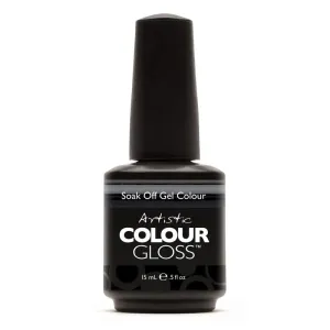 Artistic Colour Gloss, 03038, Swag, 0.5oz KK