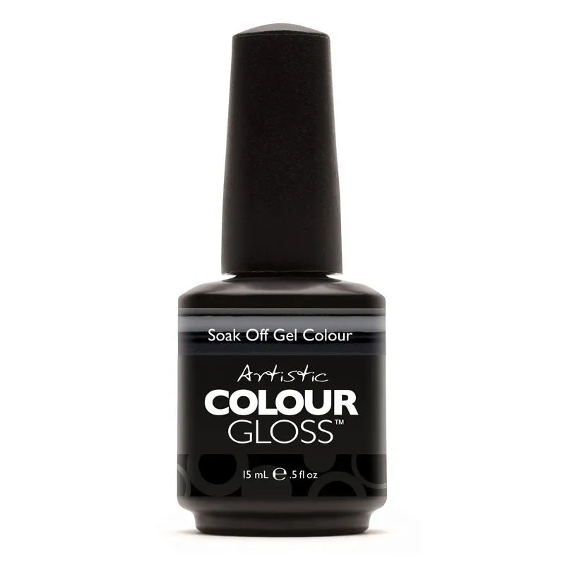Artistic Colour Gloss, 03038, Swag, 0.5oz KK