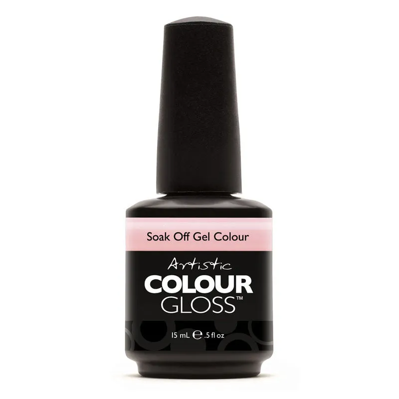 Artistic Colour Gloss, 03047, Latida, 0.5oz KK