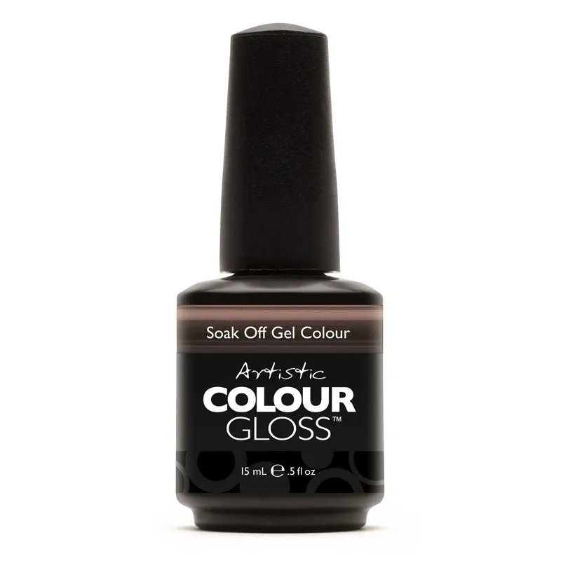Artistic Colour Gloss, 03071, Luxe, 0.5oz KK