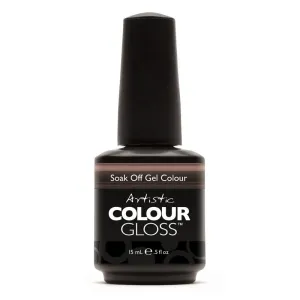 Artistic Colour Gloss, 03071, Luxe, 0.5oz KK