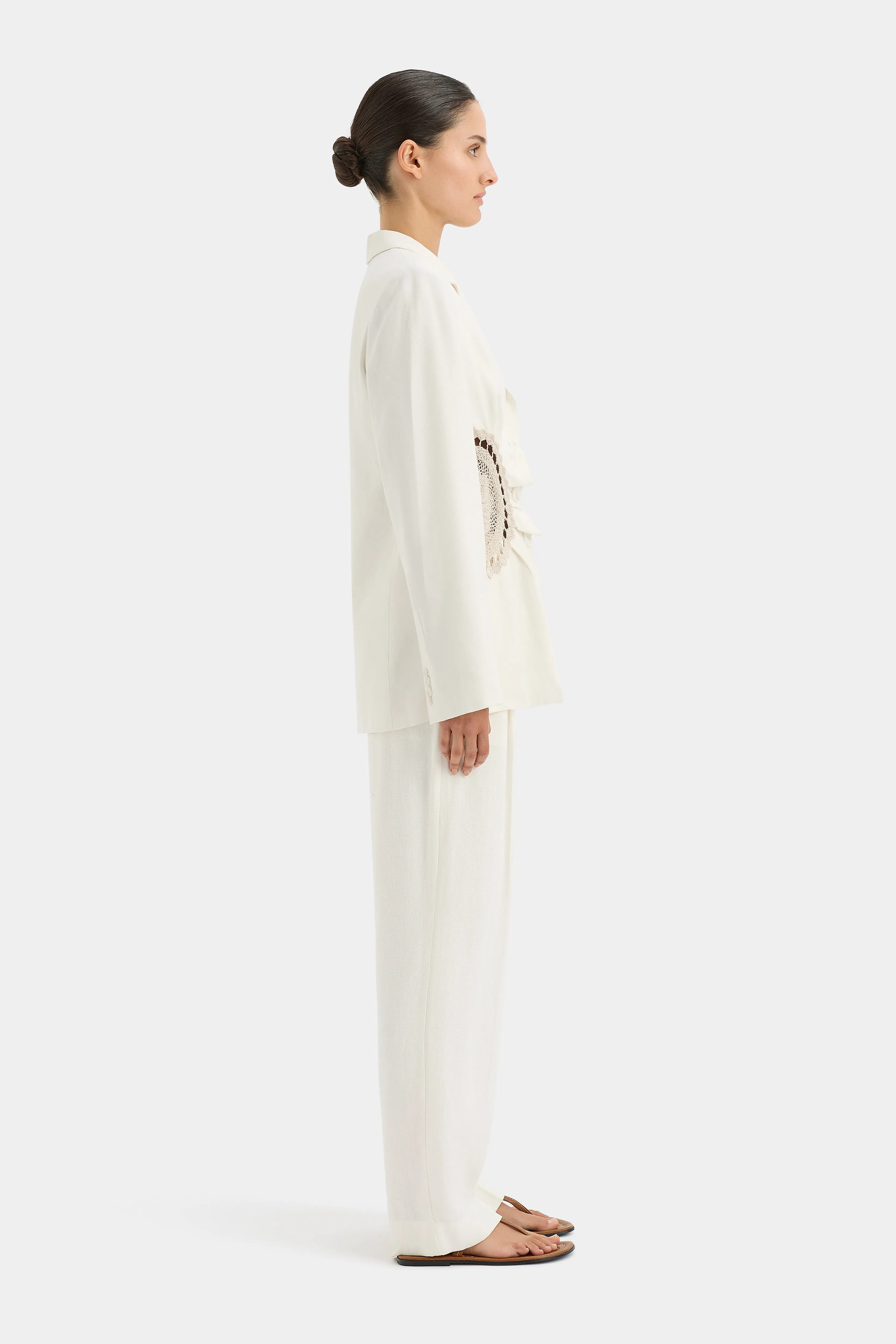 Atacama Blazer