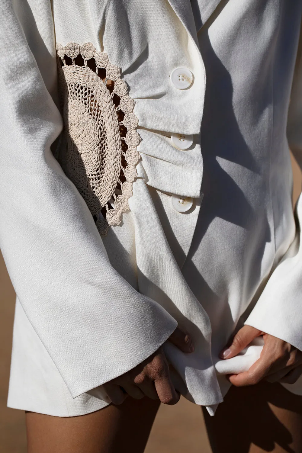Atacama Blazer