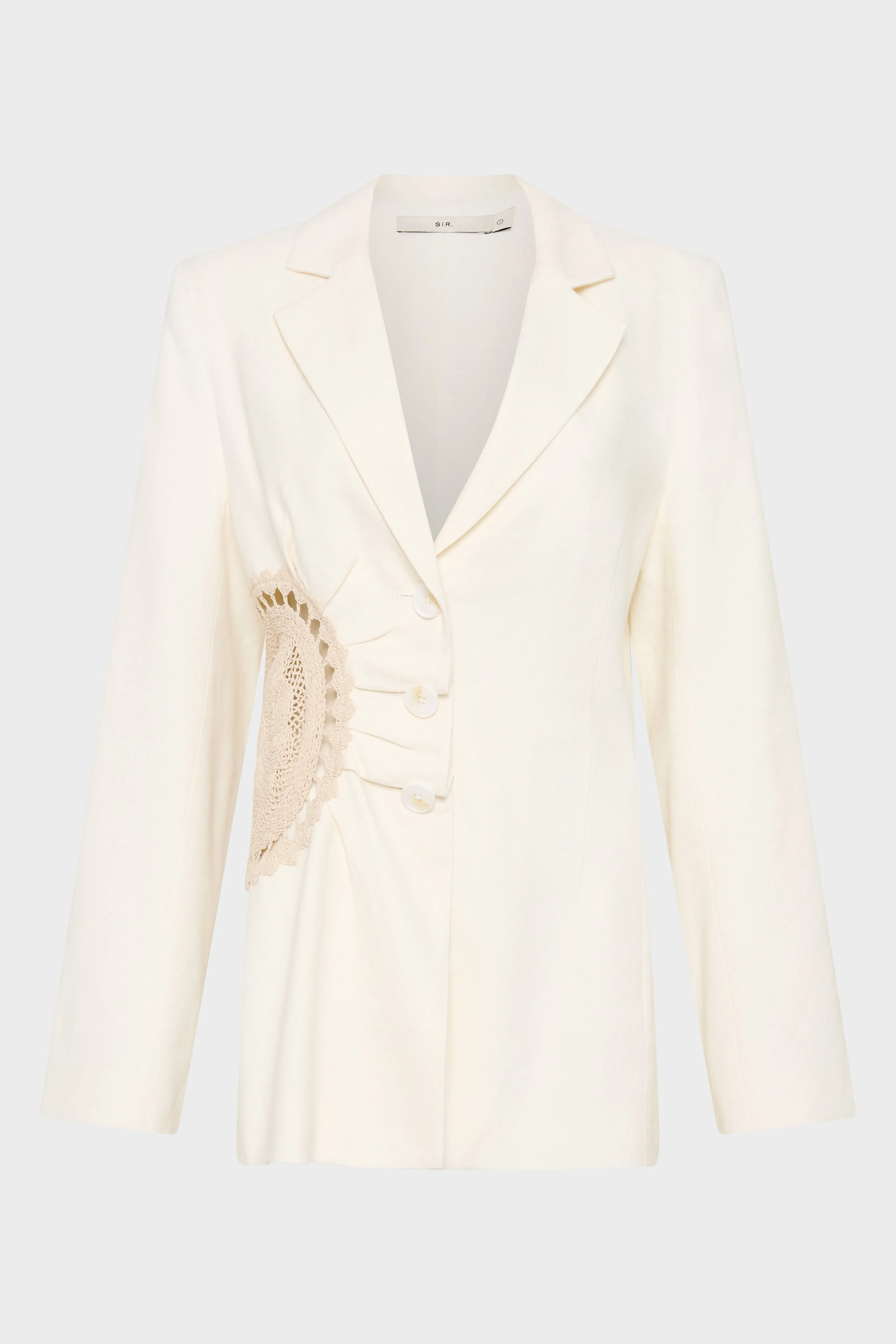 Atacama Blazer