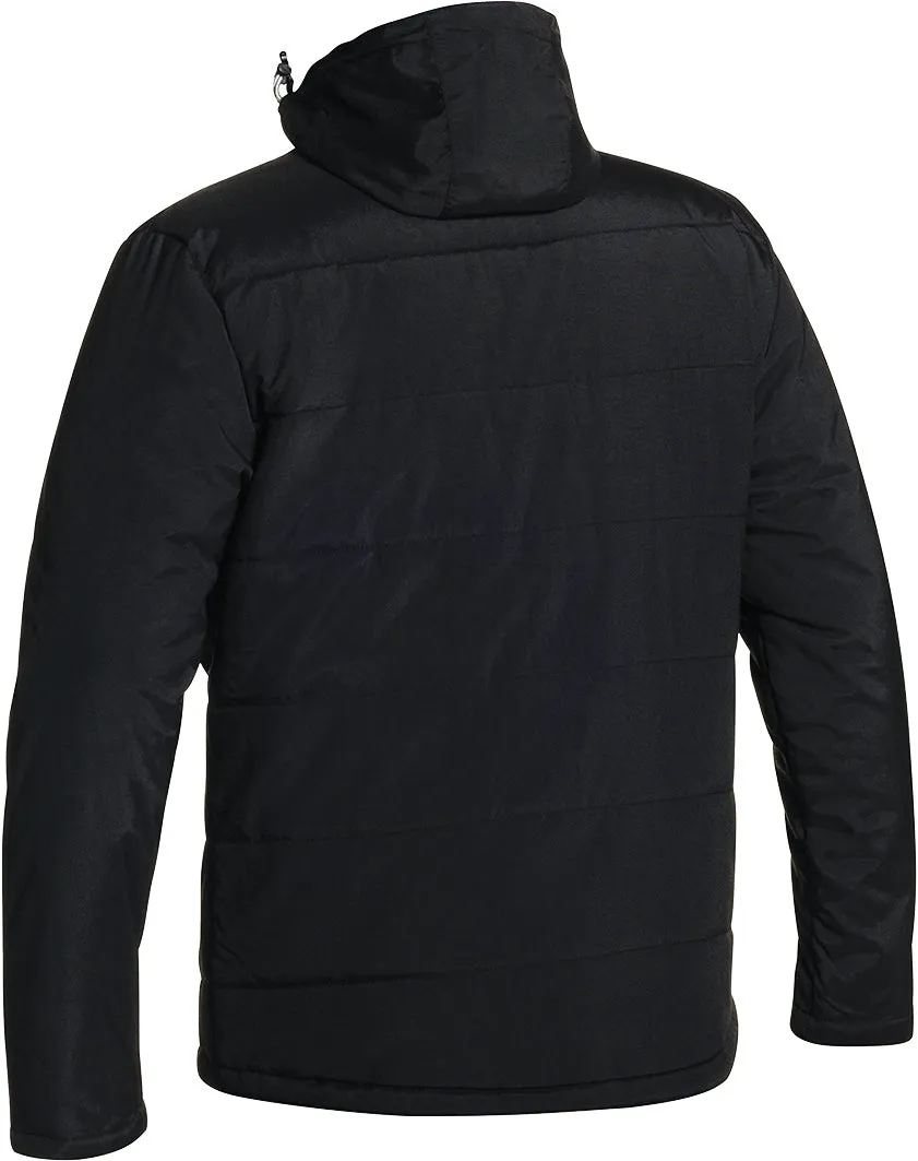 BJ6928 Bisley Puffer Jacket