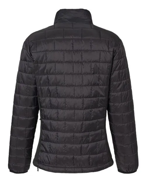 Burnside Women's Element Puffer Jacket