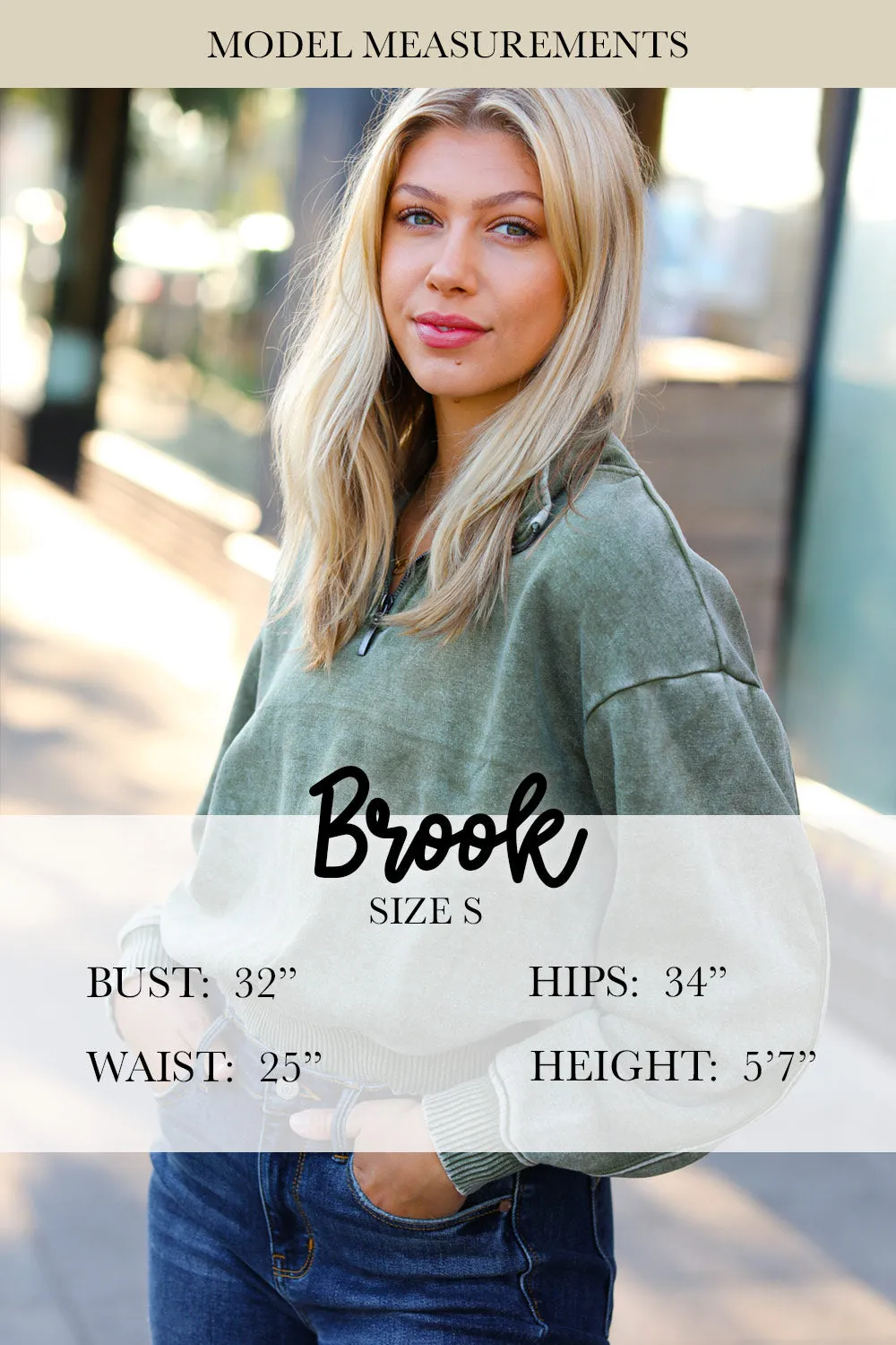 Butterscotch Quilted Puffer Jacket