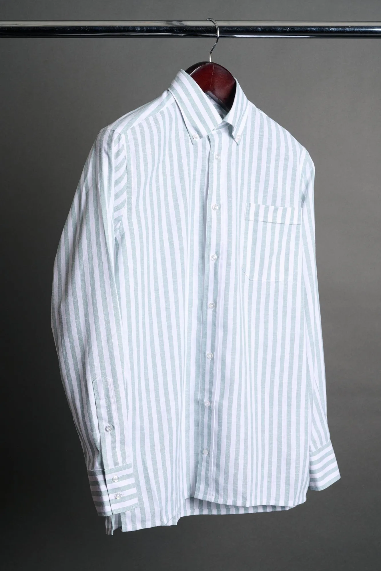 Candy Stripe Shirt