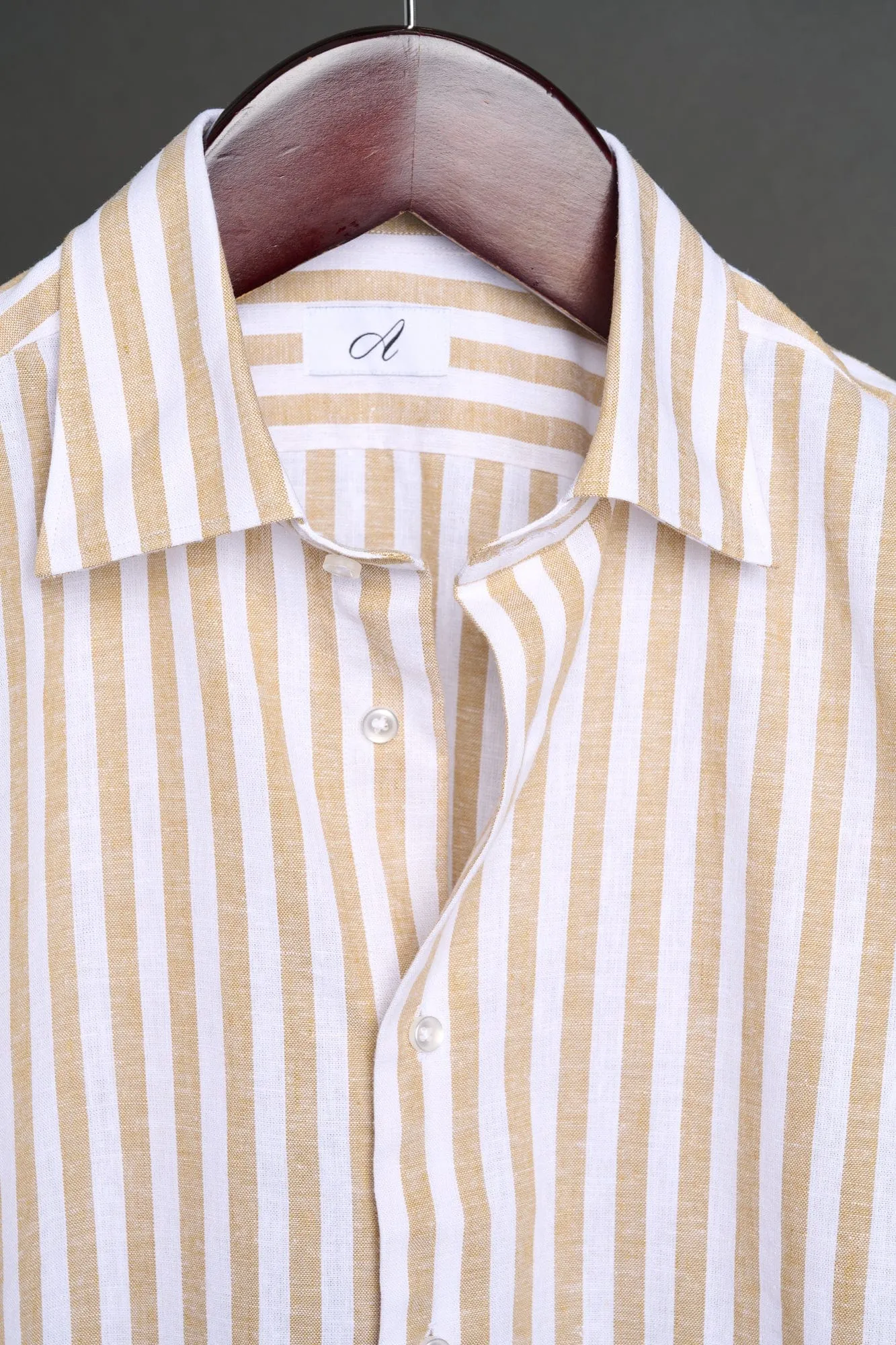 Candy Stripe Shirt