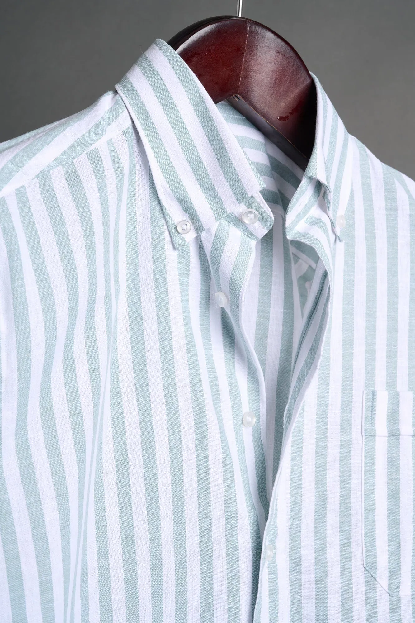 Candy Stripe Shirt