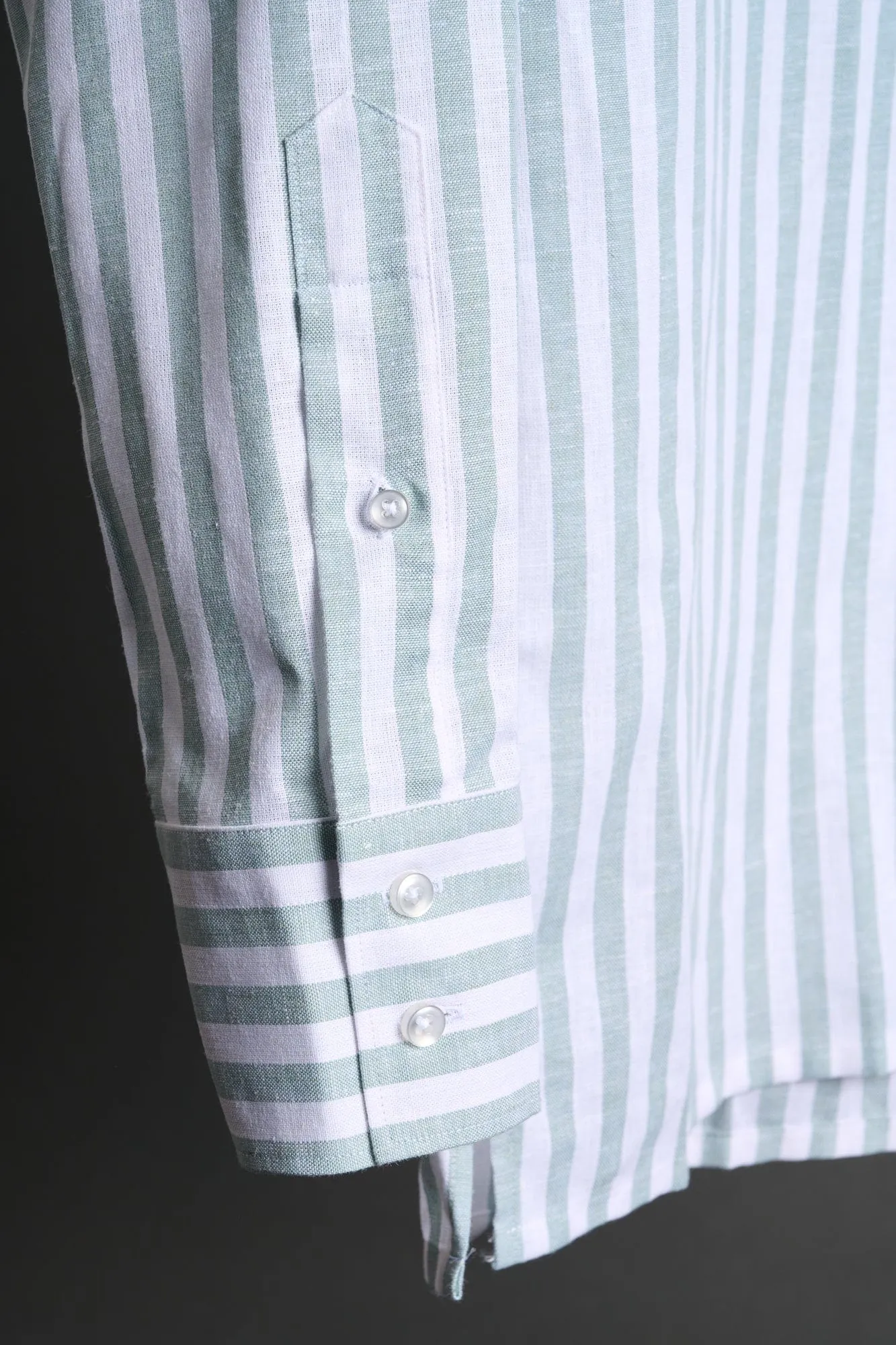 Candy Stripe Shirt