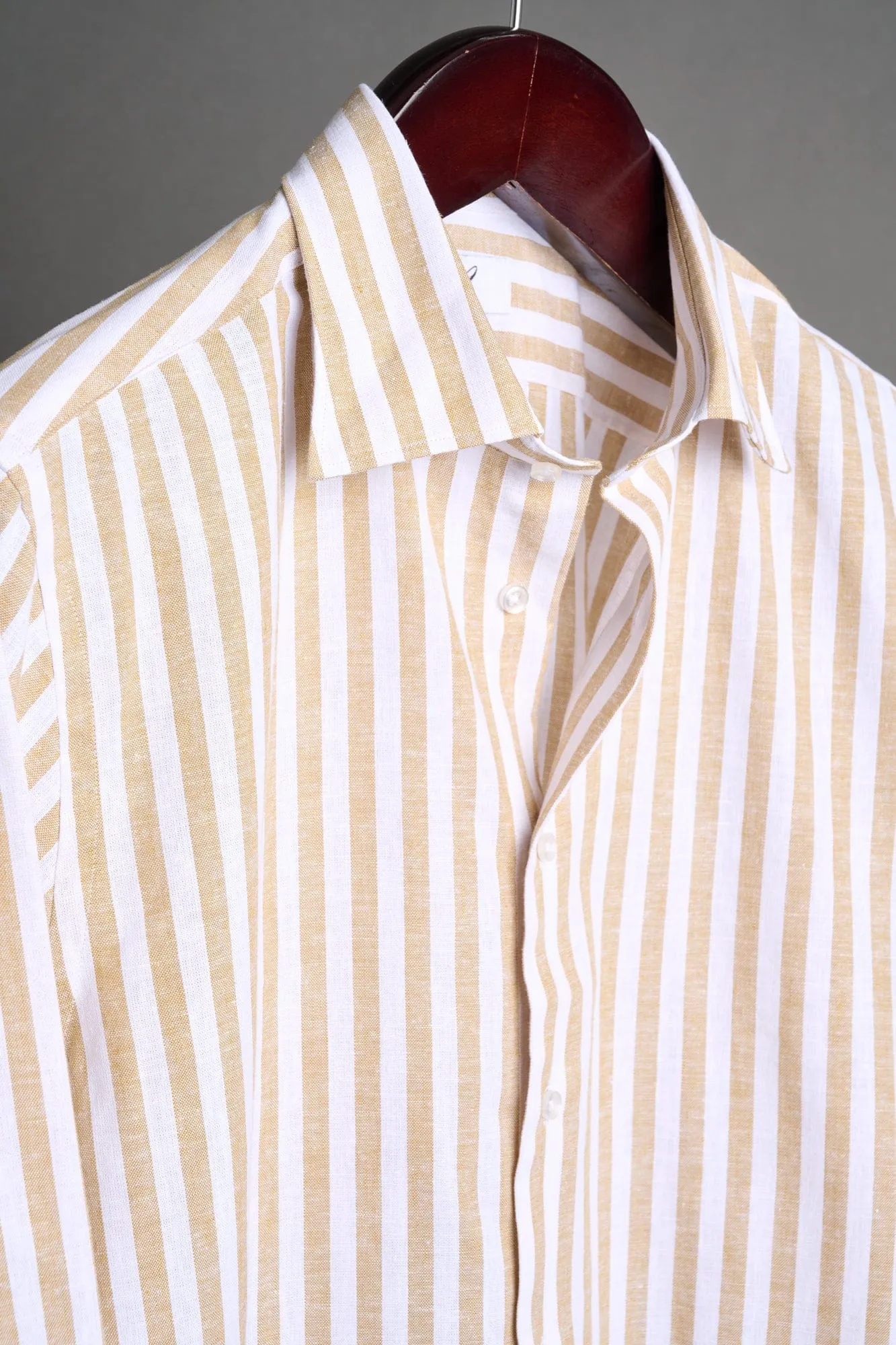 Candy Stripe Shirt