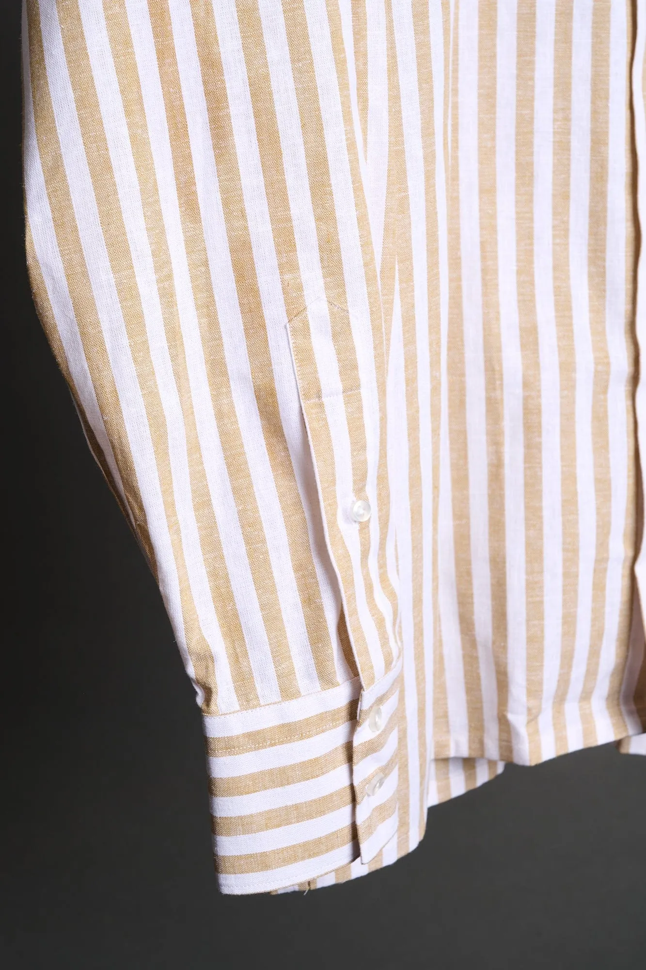 Candy Stripe Shirt