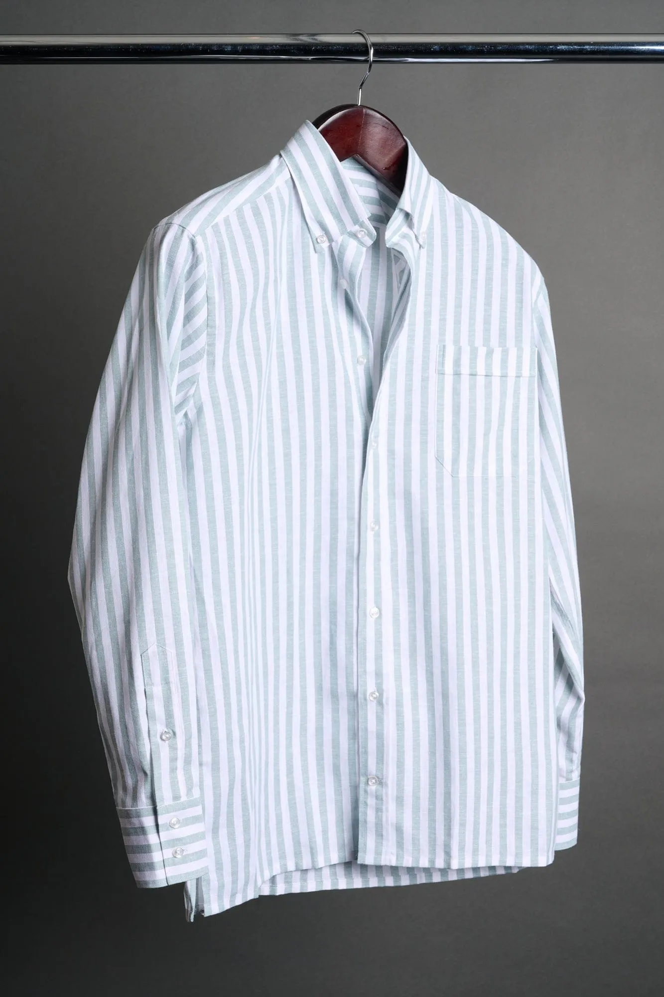 Candy Stripe Shirt