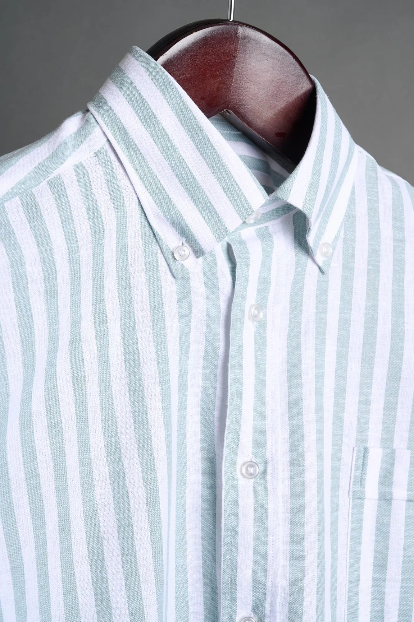 Candy Stripe Shirt