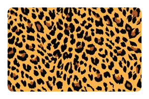 Cheetah Print