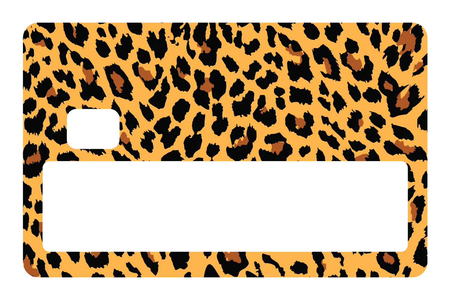 Cheetah Print