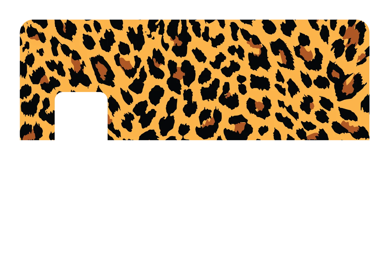 Cheetah Print