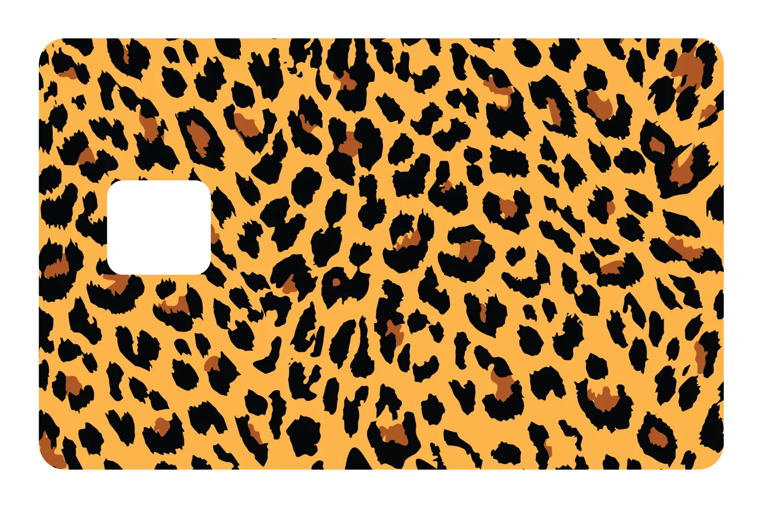 Cheetah Print