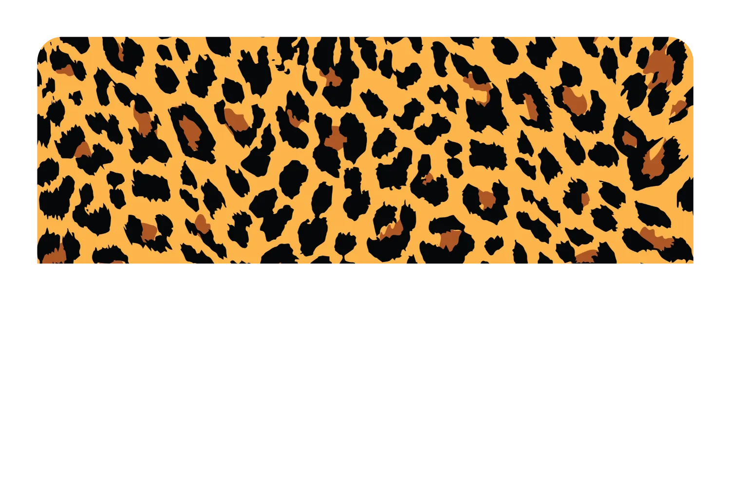 Cheetah Print
