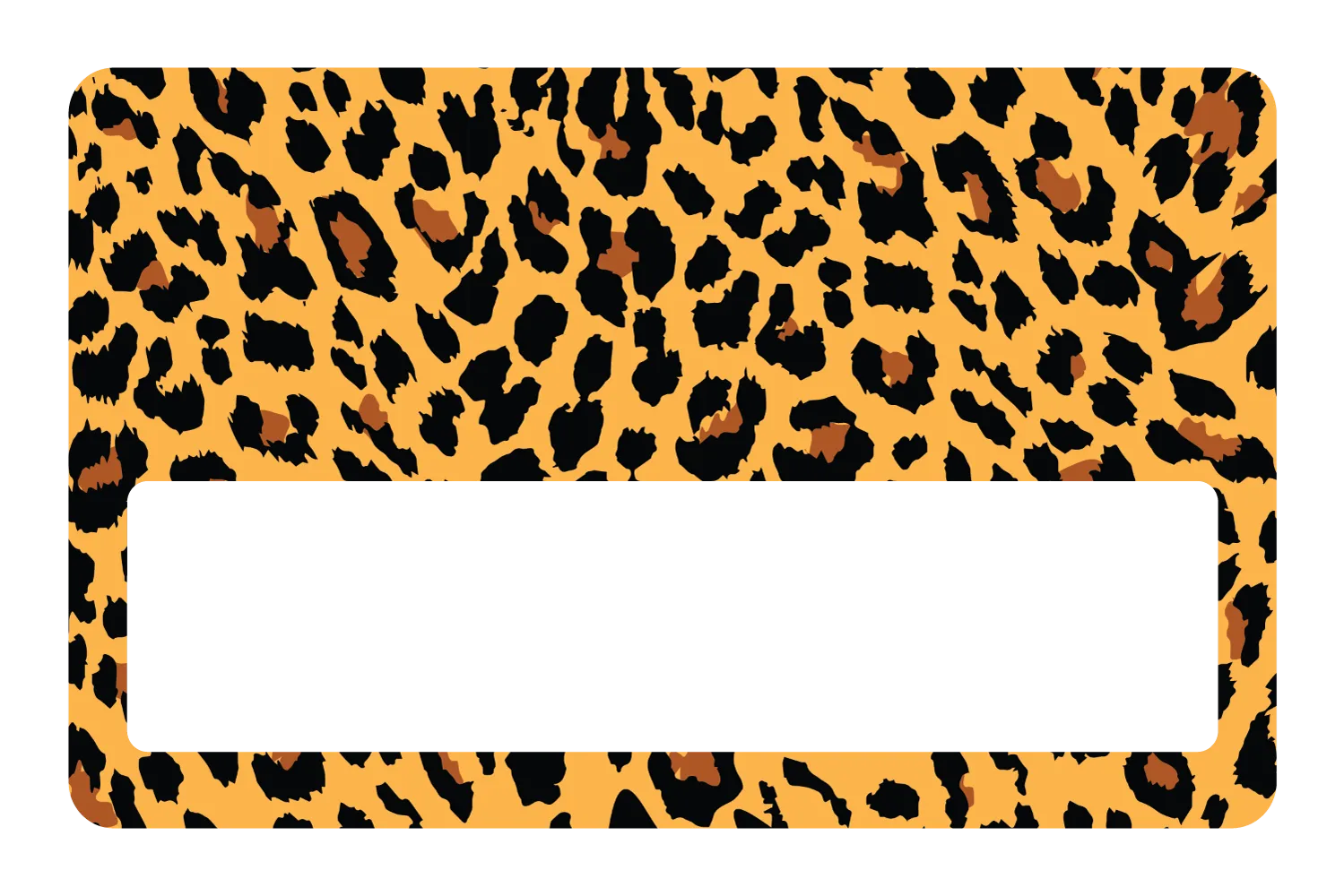 Cheetah Print