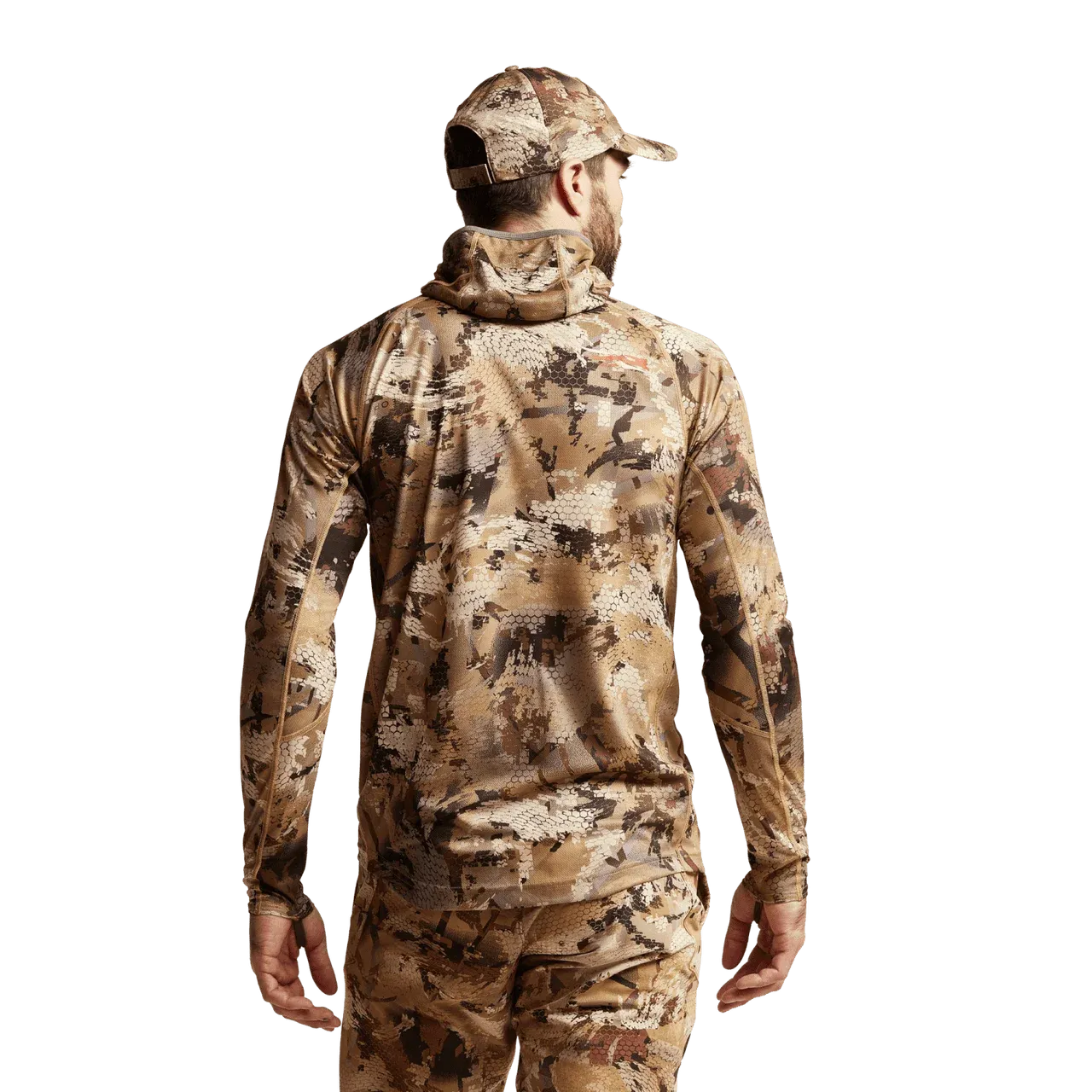 Core Lightweight Hoody