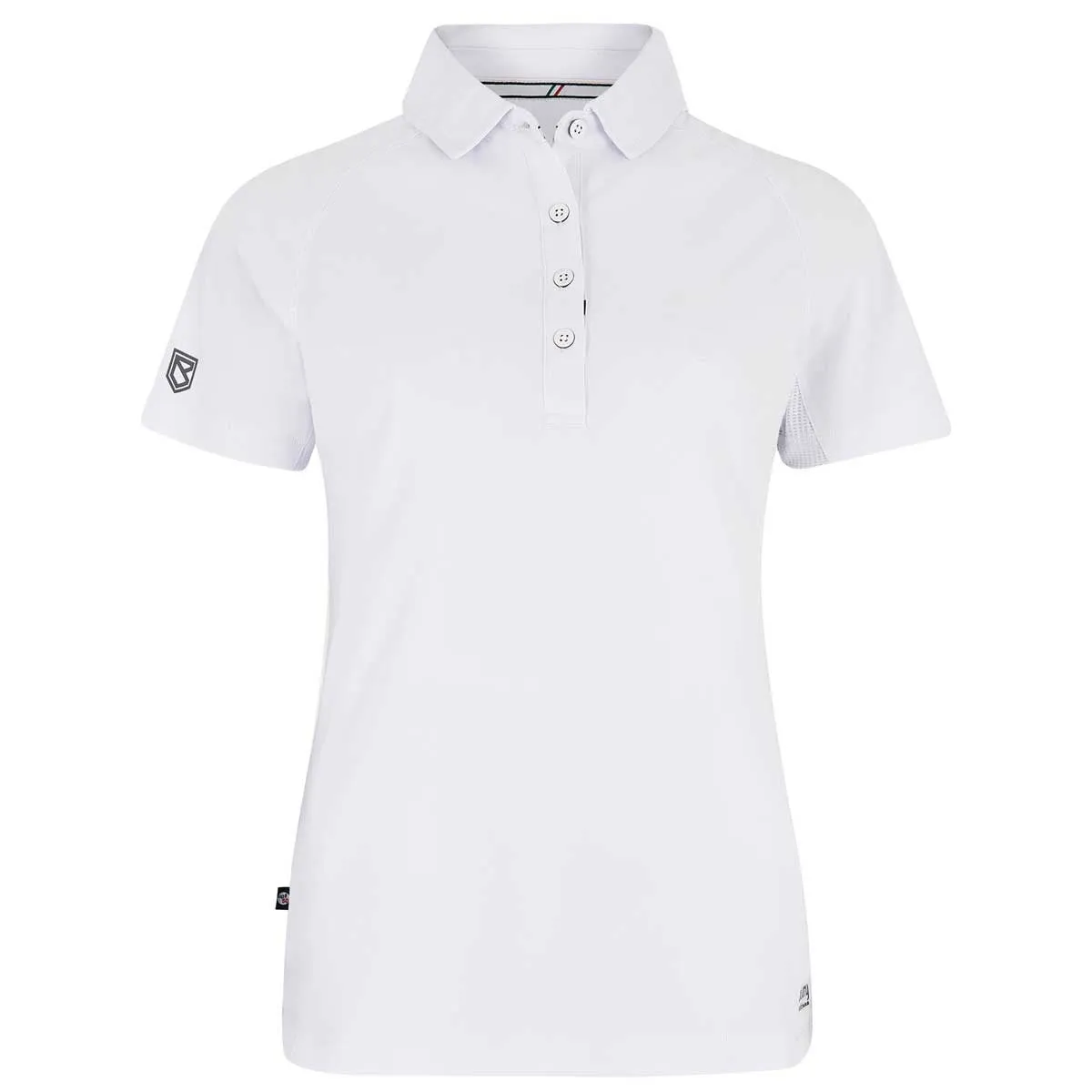 Dubarry Aquatech Riviera Women's Technical Polo Shirt