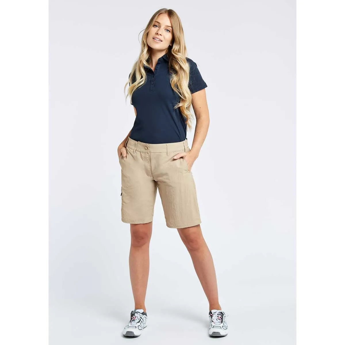 Dubarry Aquatech Riviera Women's Technical Polo Shirt