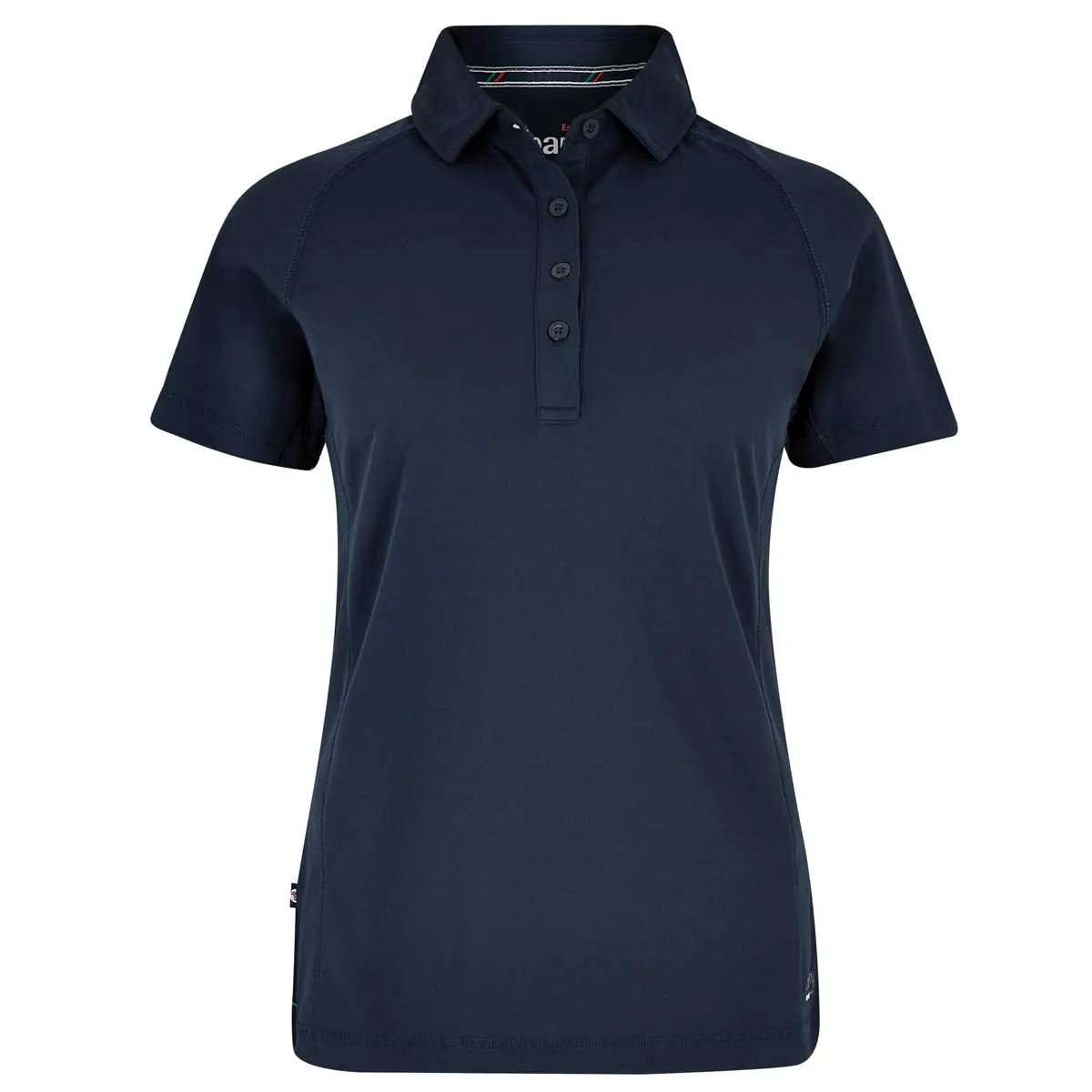 Dubarry Aquatech Riviera Women's Technical Polo Shirt