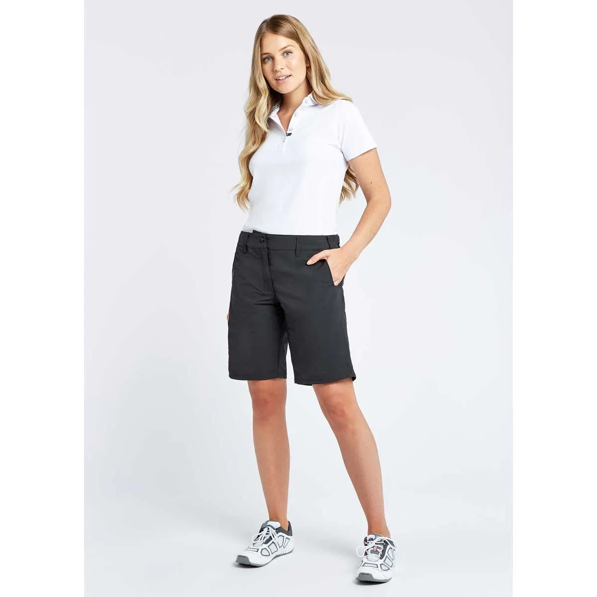 Dubarry Aquatech Riviera Women's Technical Polo Shirt