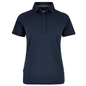 Dubarry Aquatech Riviera Women's Technical Polo Shirt