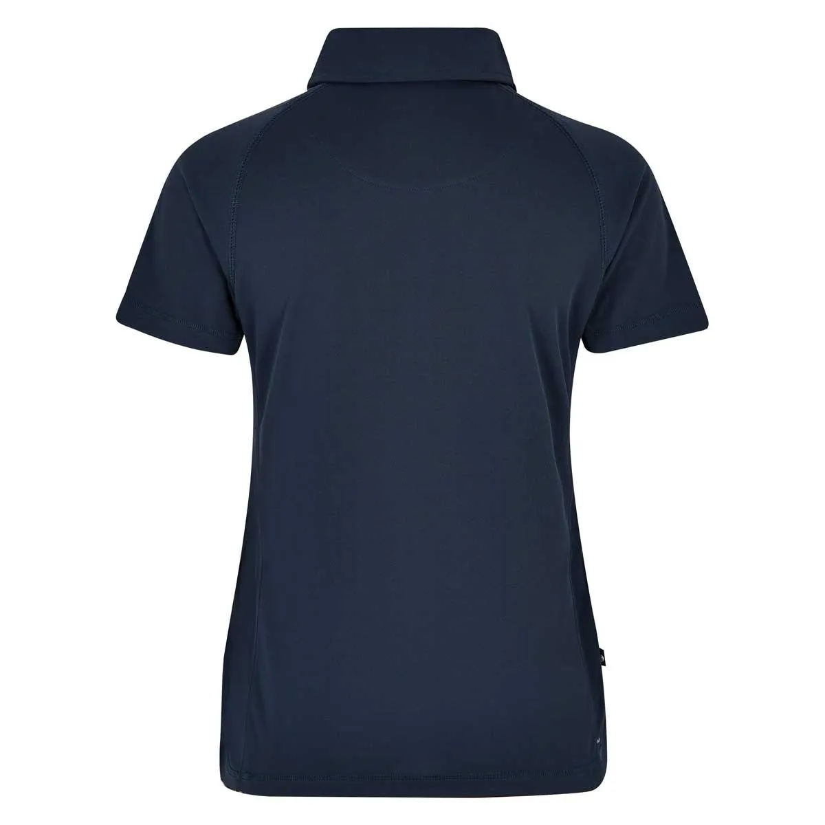 Dubarry Aquatech Riviera Women's Technical Polo Shirt