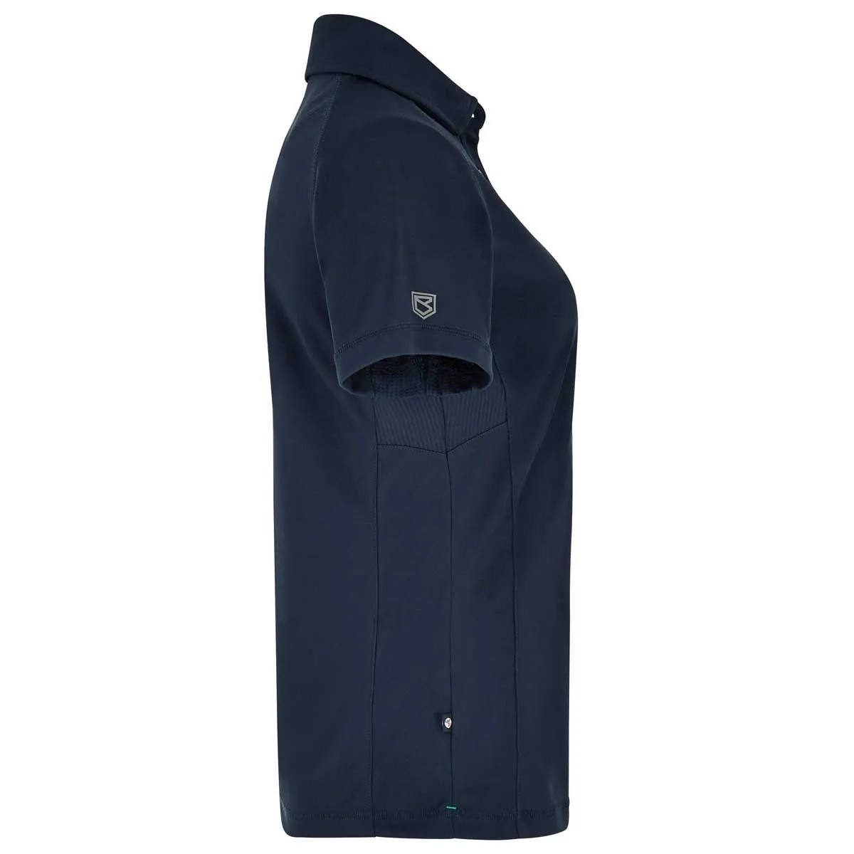 Dubarry Aquatech Riviera Women's Technical Polo Shirt