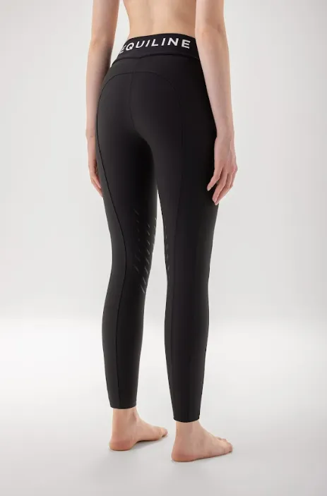 Equiline - Cibek Women's Knee Grip Leggings - FW24