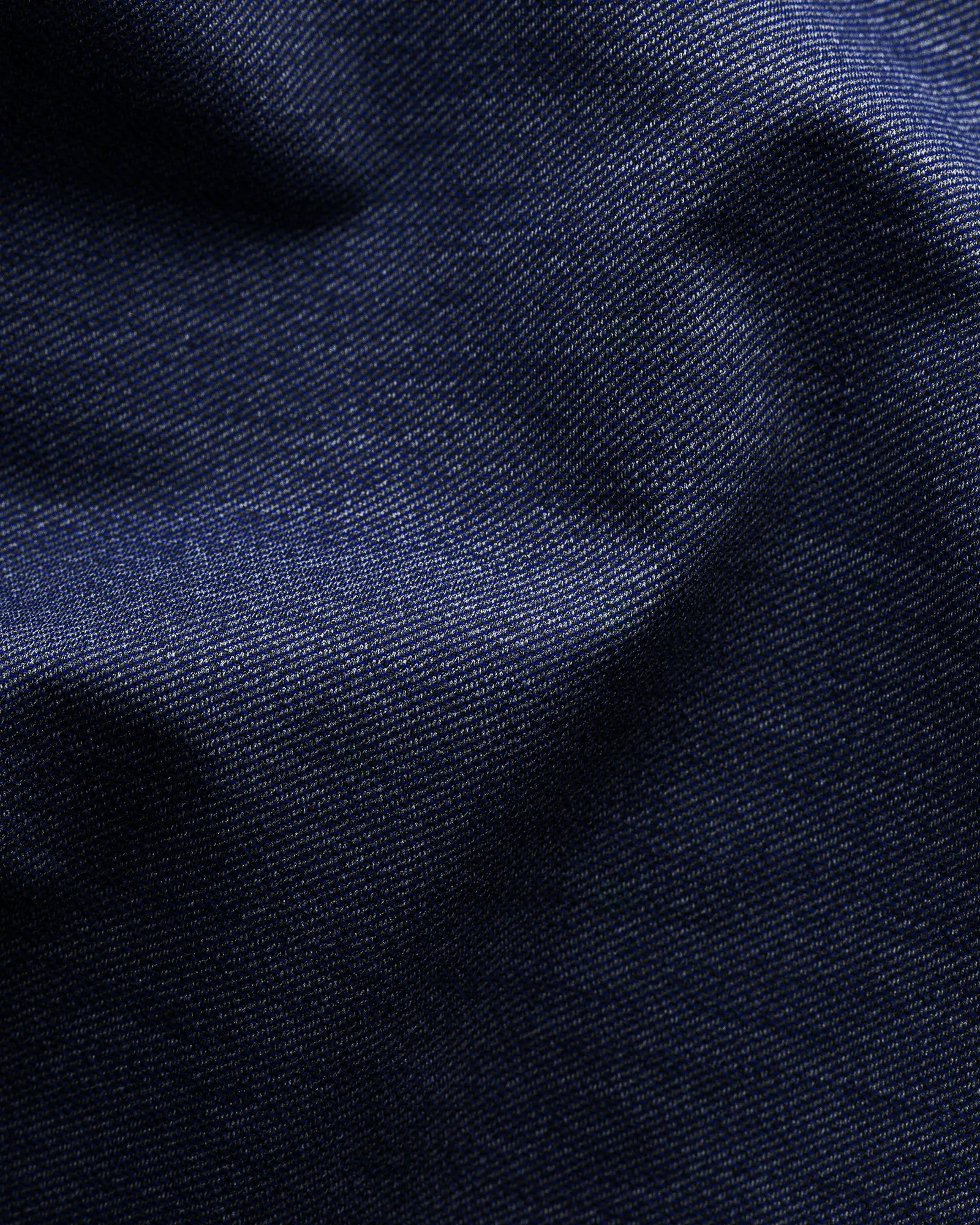 ETON 10000351326 DENIM SLIM SC JERSY SHIRT