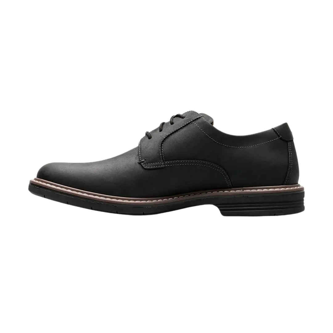 FLORSHEIM NORWALK PLAIN TOE OXFORD