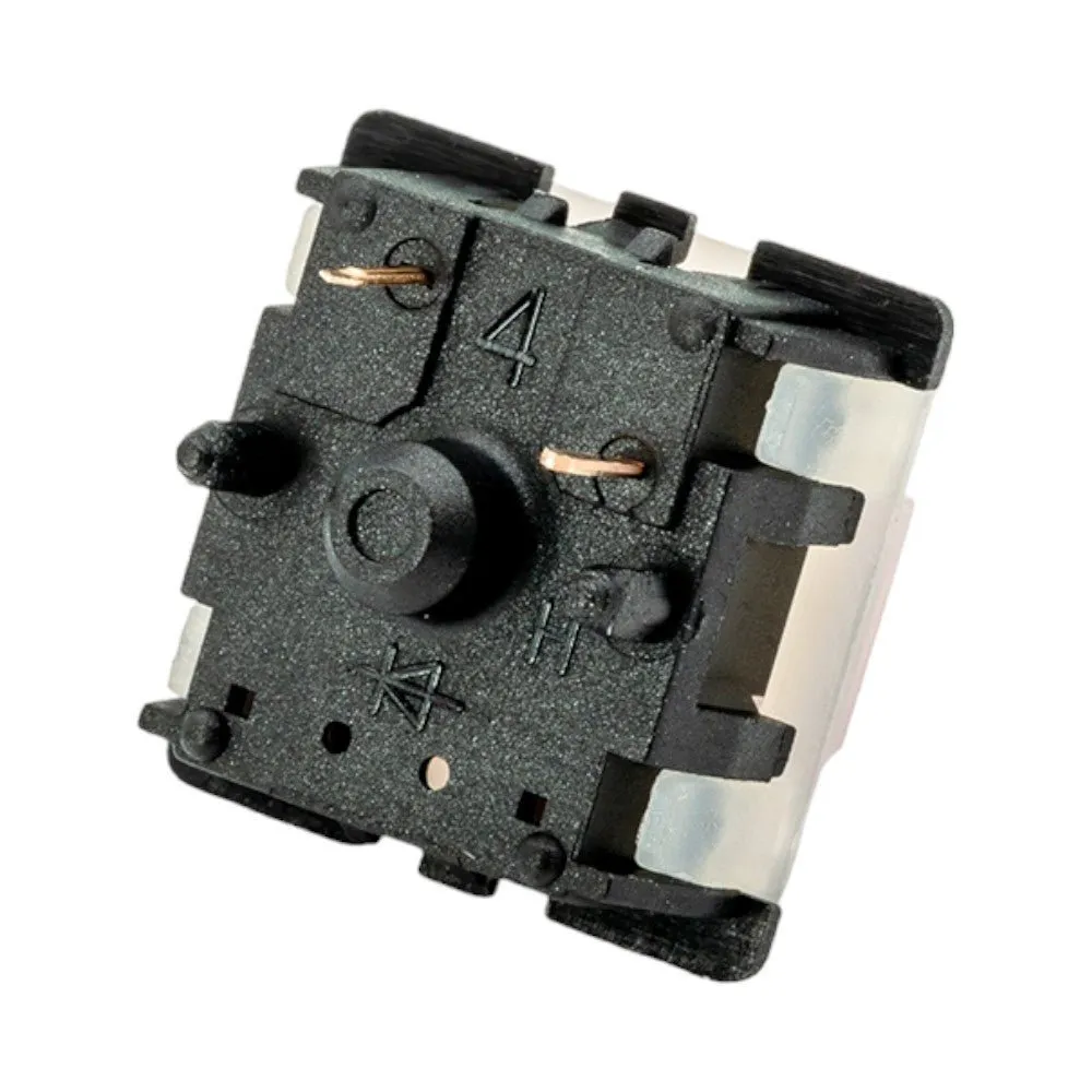 Gateron KS-3X47 Milky Red | Linear Switch