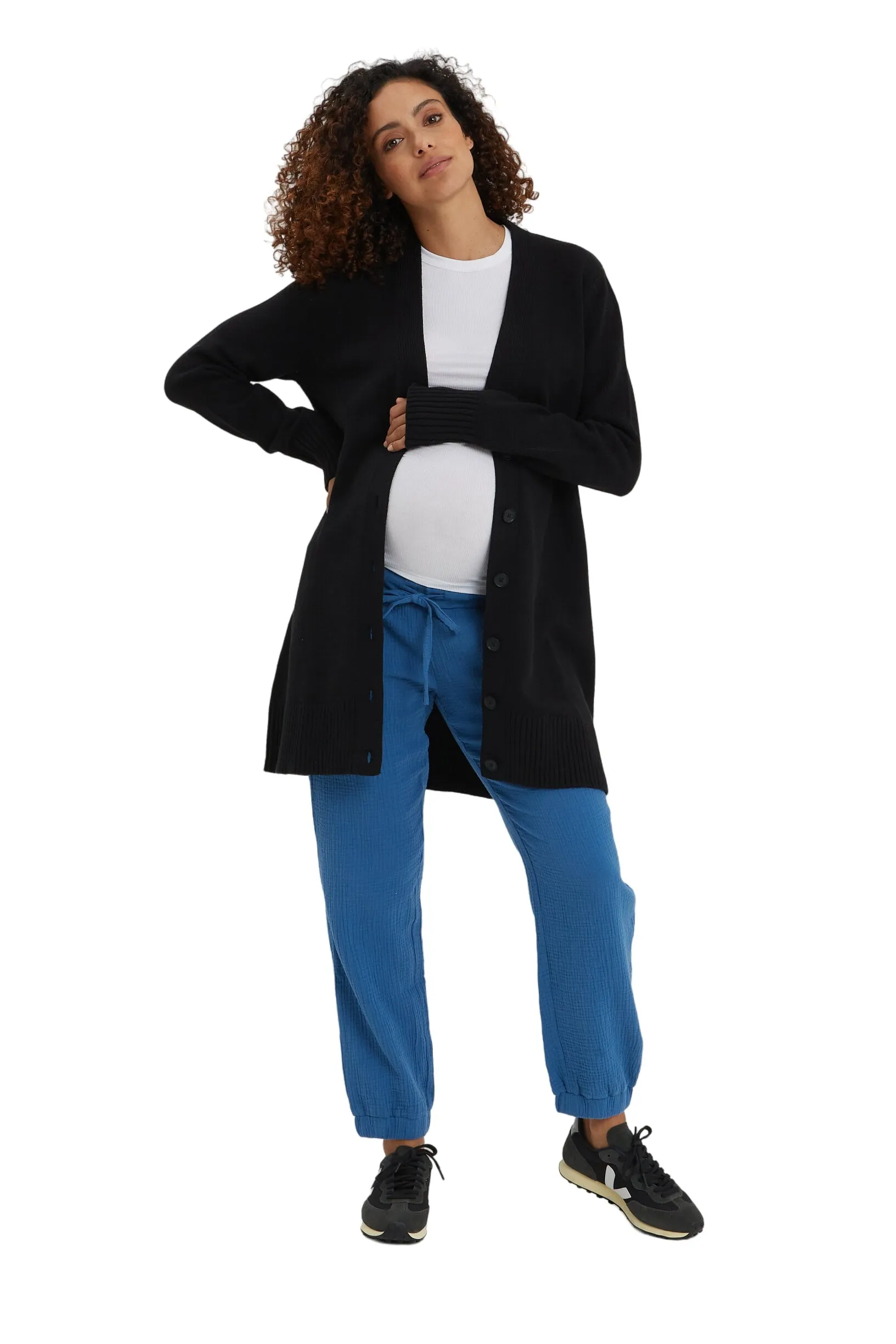 Jenni Cardigan