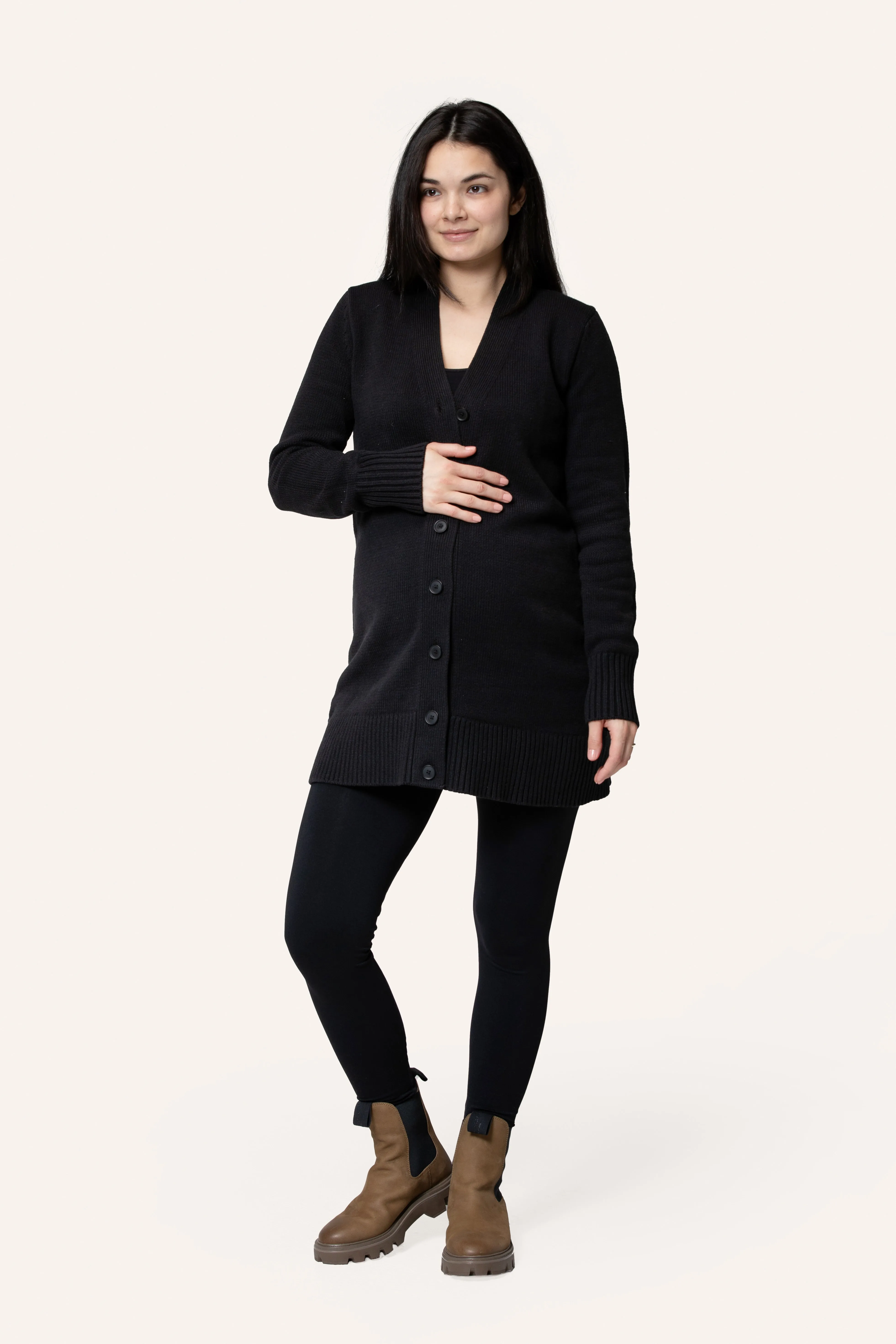 Jenni Cardigan