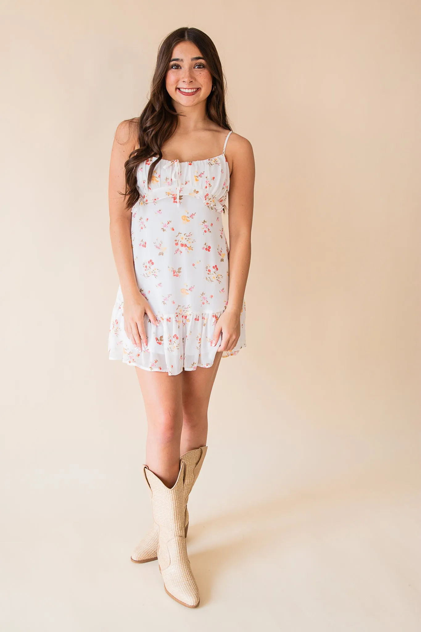 Lightweight Summer Dress