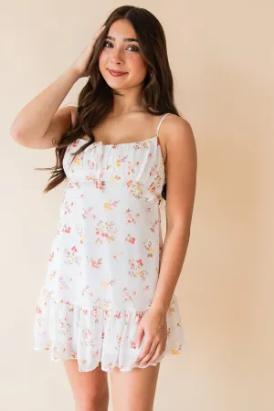 Lightweight Summer Dress