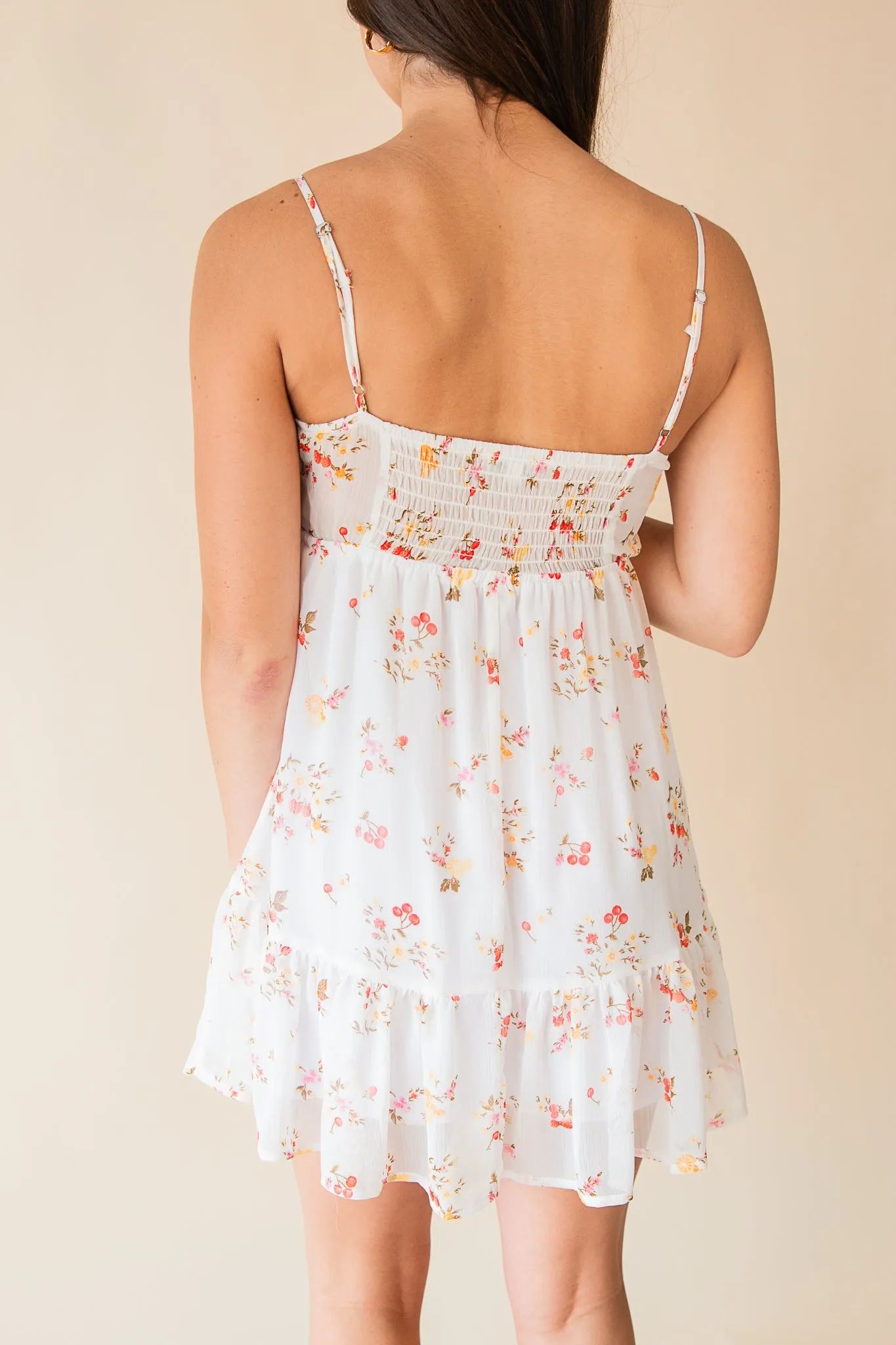Lightweight Summer Dress