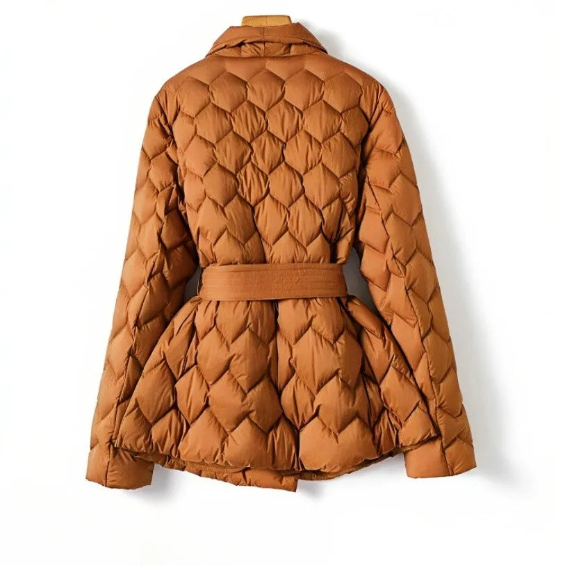 Mace | Puffer Jacket