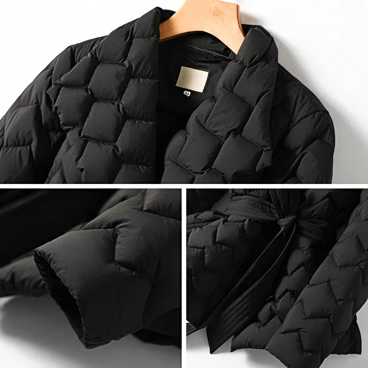 Mace | Puffer Jacket